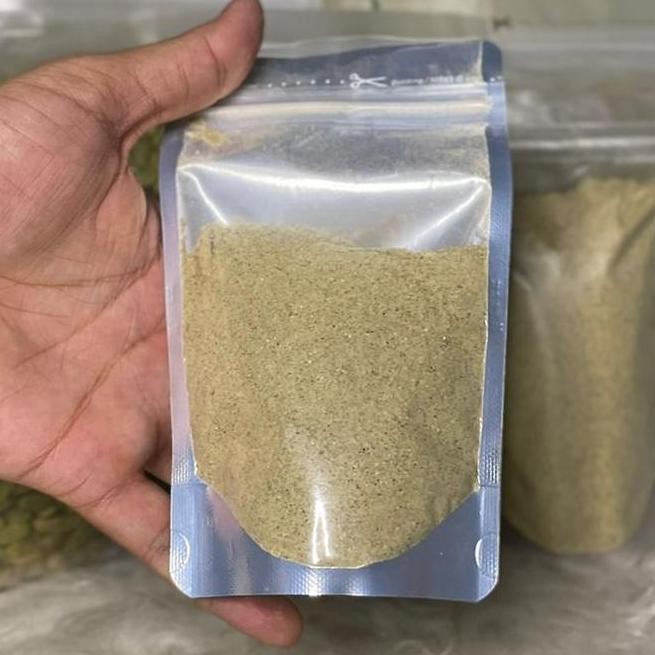 

Diskon! Kapulaga Hijau Bubuk 50 Gram / Cardamom Powder Herbal Premium