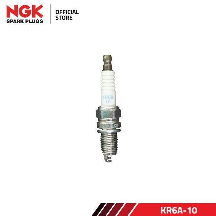 Busi Mobil NGK Standard KR6A-10