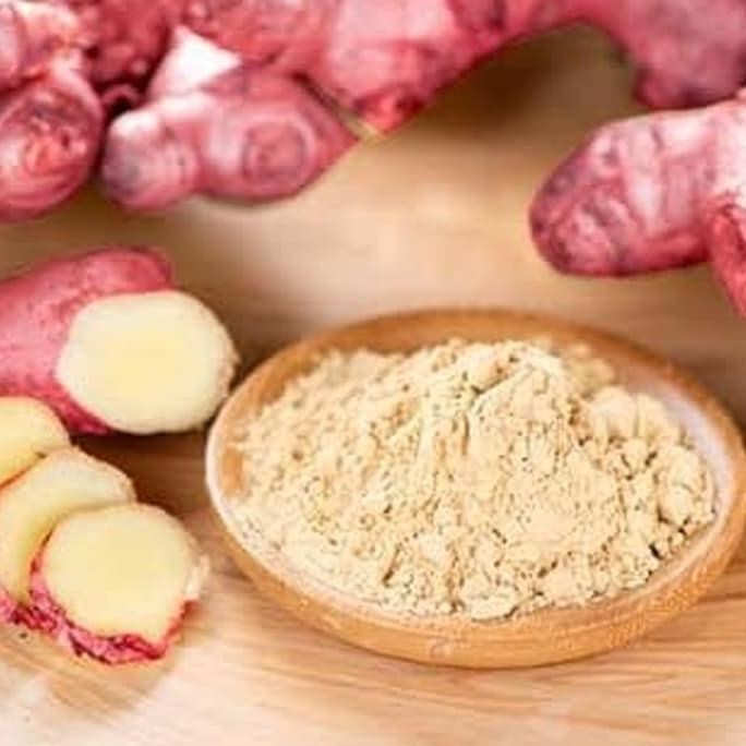 

Diskon! Jahe Merah Bubuk Murni 250 Gram - Ground Ginger Premium