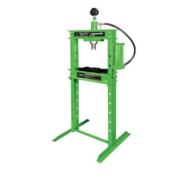 Tek Mesin Press 15 Ton / Mesin Press / Tools / Alat Perkakas