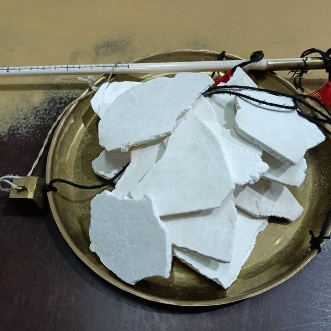 

Diskon! Fu Ling Poria 100Gr & 200Gr - Jamur Herbal Cina Rempah