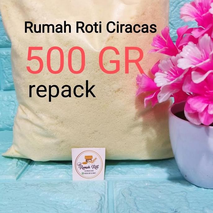 

Parmesan 500Gr Cheese Grated Keju Happy Valley 500 Gr