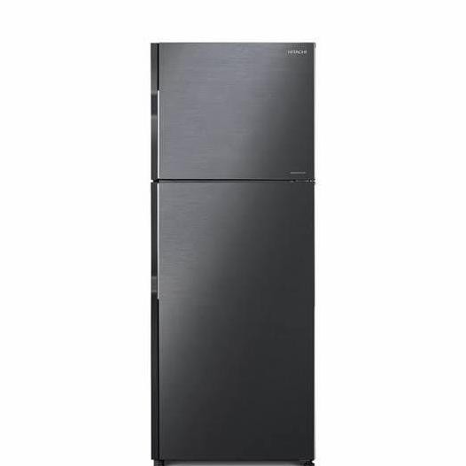 Kulkas 2 pintu inverter HITACHI R-H24PGD7 BBK dan BSL
