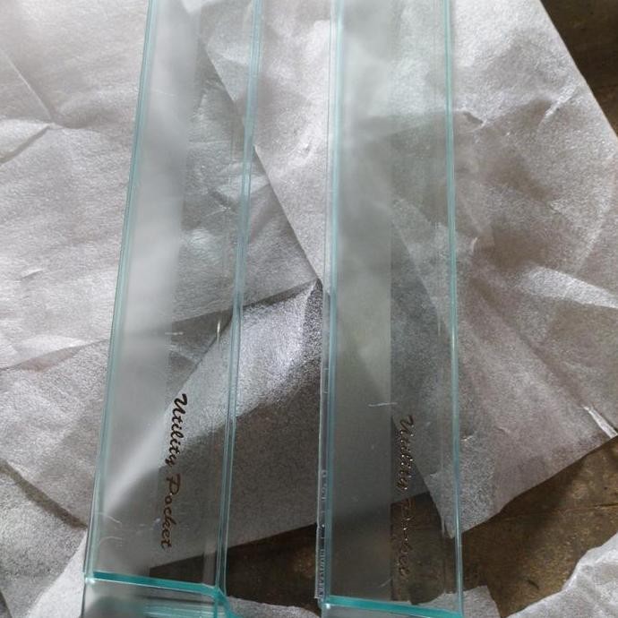 TERBARU - Bottle pocket kulkas polytron pintu model lama