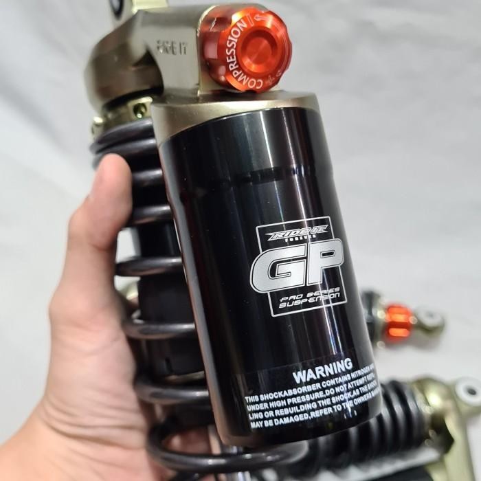 Shock ride it GP pro 299 new all motor - NMAX LAMA Best