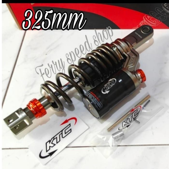 SHOCK KTC TABUNG VARIO 125 / 150 SHOCK BREAKER KTC VARIO 150 / 125