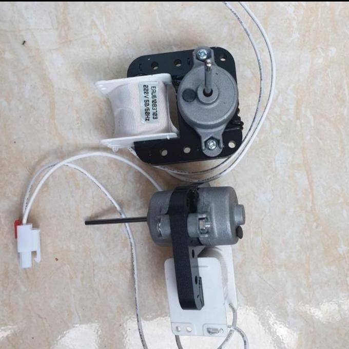 TERMURAH - fan motor kulkas lg EAU60870
