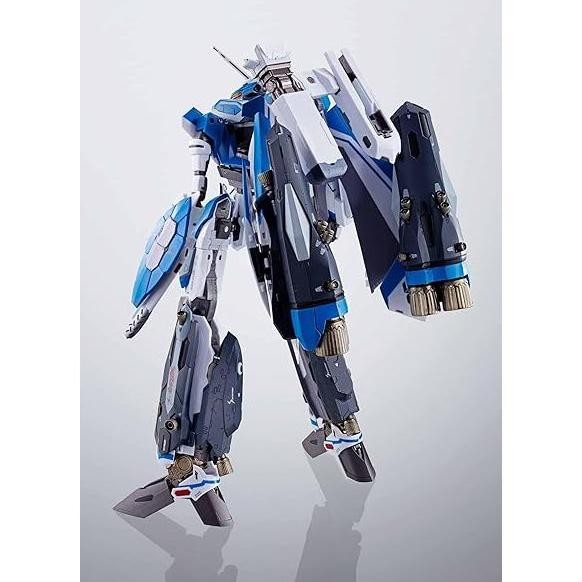 Original Quality Macross Delta - Vf-31 J Supersiegfried (Hayate Immelmann Use) Revival Ver., Bandai 