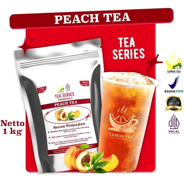 

Bubuk Minuman 1KG / Tea Teh aSt