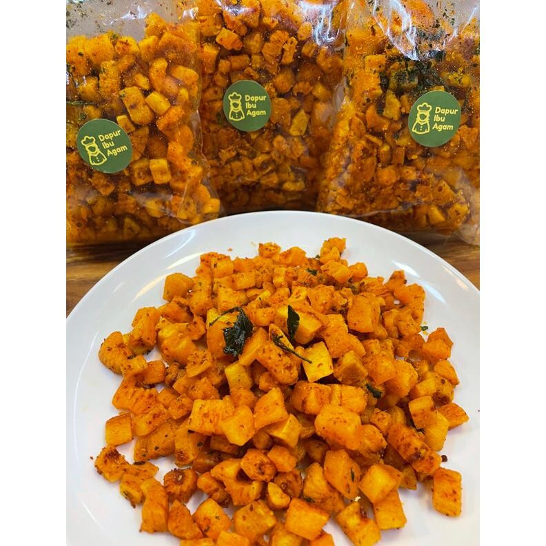 

Ganepo Balado Khas Minang aSt