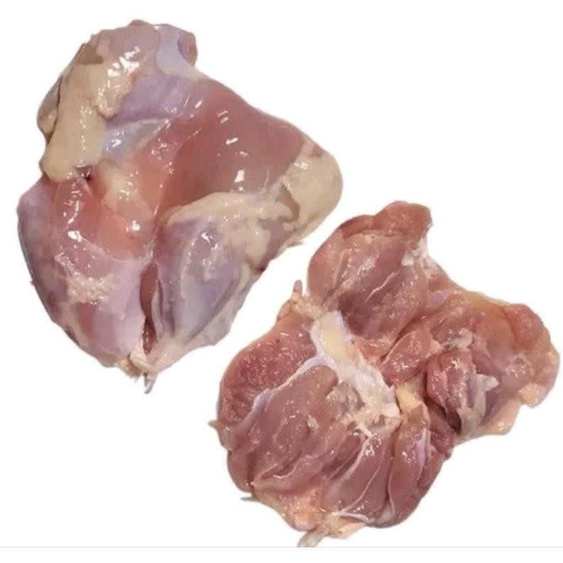 

PAHA AYAM FILLET 500G / JAMIN SEGAR aSt