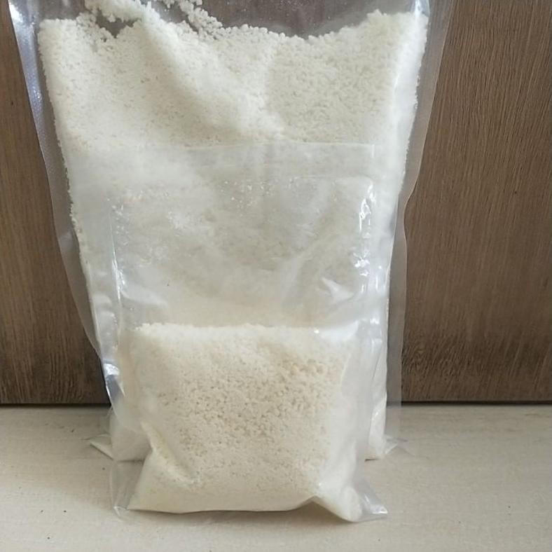 

Keju Parmesan Import kemasan 200g aSt