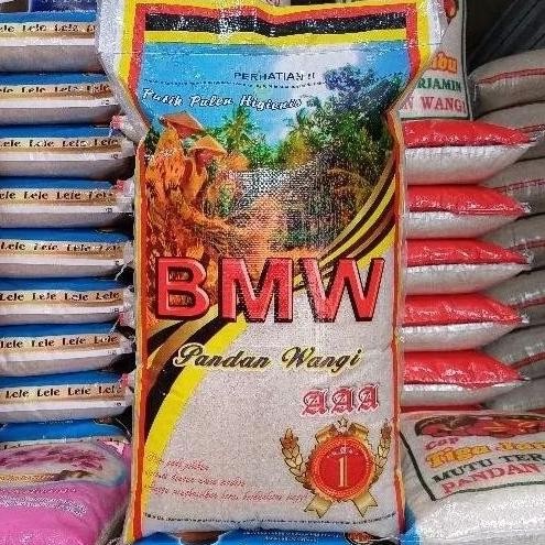 

BERAS BMW AA3 20KG PREMIUM aSt