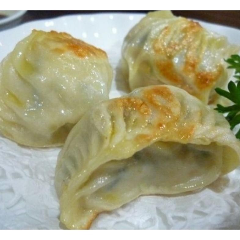

Gyoza Dimsum Premium/Gyoza Frozen/Pangsit Gyoza Widya dimsum aSt