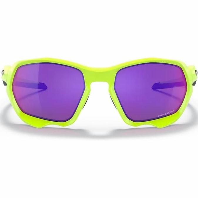 TERBARU - Kacamata Oakley Original Sunglass Sepeda/Lari Plazma OO9019A-0459