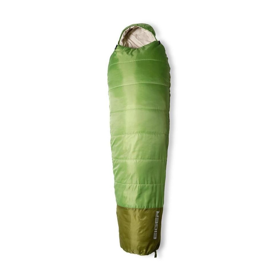 EIGER CAPULLO 70 SLEEPING BAG