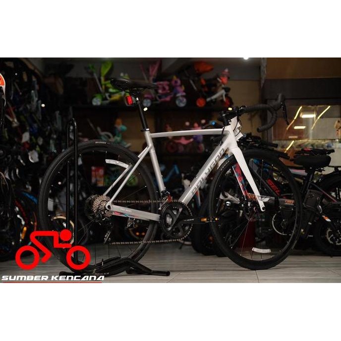 NEW ROADBIKE POLYGON STRATTOS S5D