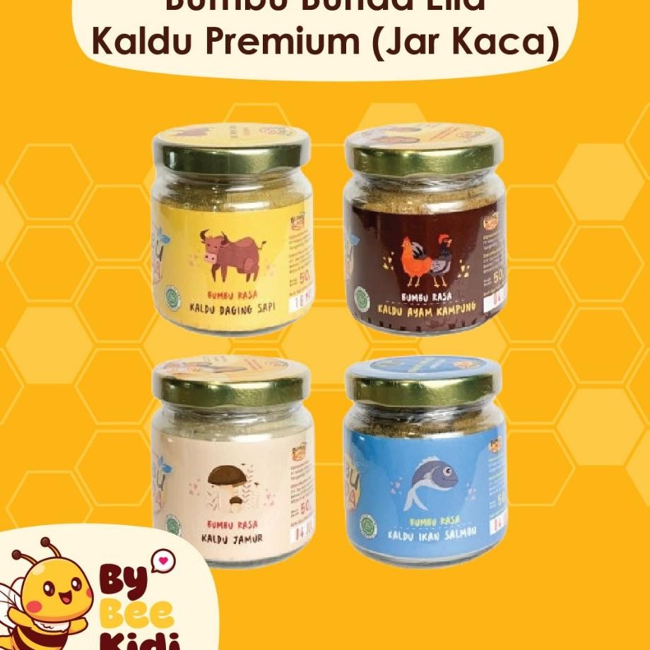 

Bumbu Bunda Kaldu Jamurayam Kampungsapi Non Msg Kaldu Mpasi Bayi Non Msg Halal