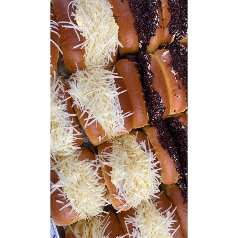 

ROTI SISIR YOYOBOLEN ISI 4 aSt