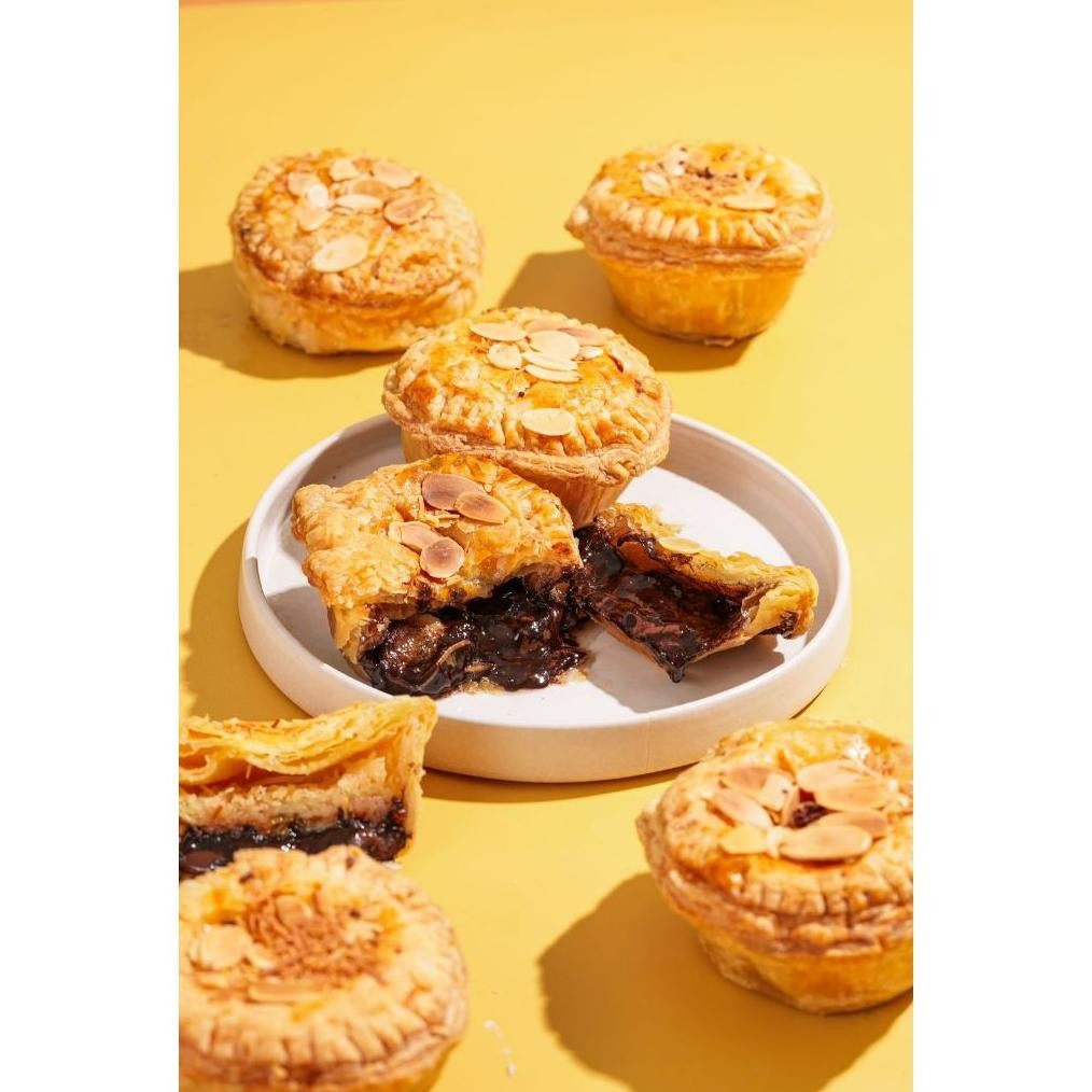 

Chocban Jakarta - Chocban Mini aSt