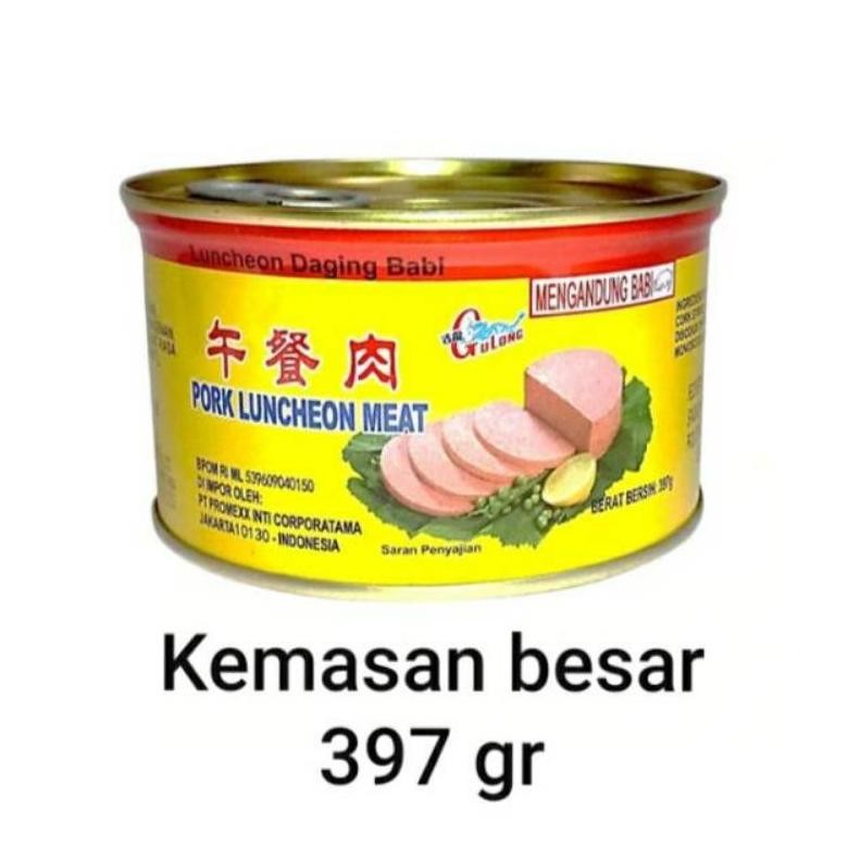 

Maling babi gulong besar 397 gram aSt