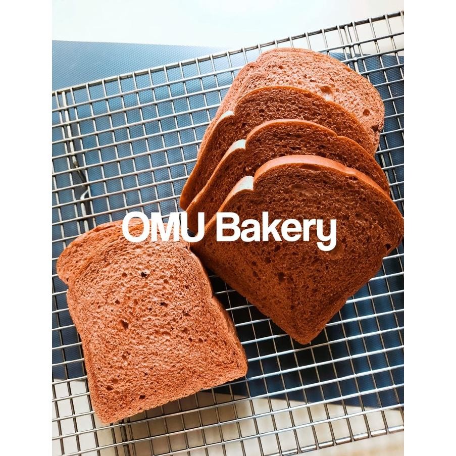 

Roti Malaka / Malacca Toast / Kaya toast aSt