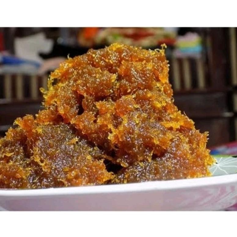 

Selai Nastar Homemade 500 gram aSt