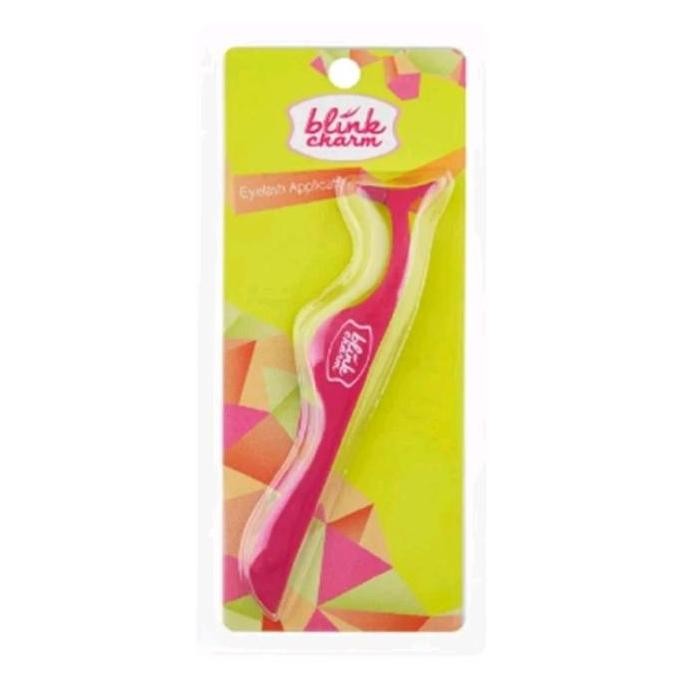 Grosir Applicator Bulu Mata Blink Charm Eyelash Applicator Bulu Mata Palsu