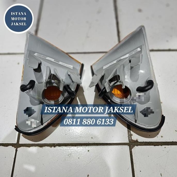 Sale Lampu Sein Bmw E46 (Set)