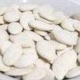 

kuaci putih jumbo import / kuaci putih labu / kuaci waluh (250gram) aSt