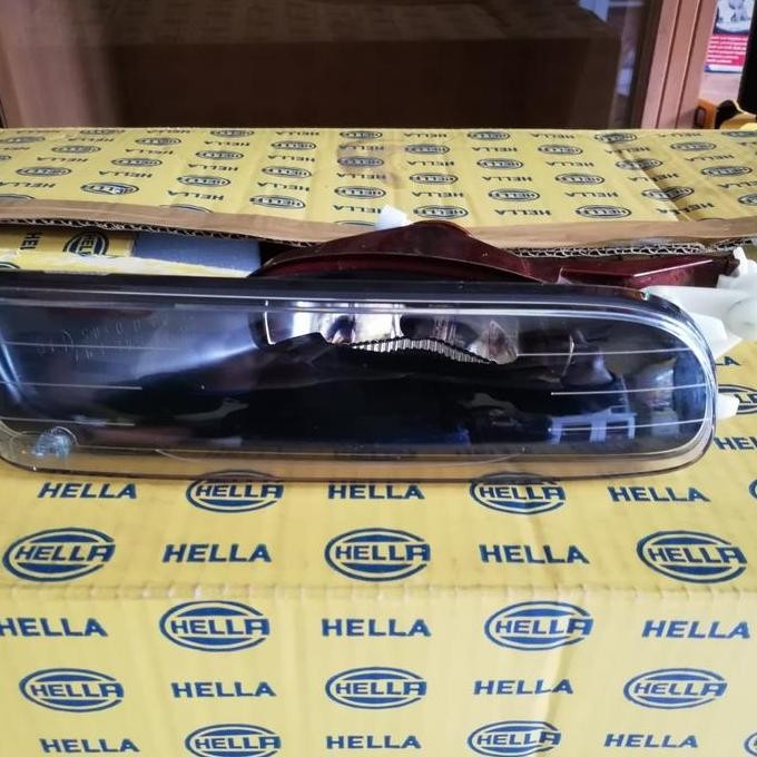 Murah Foglamp E46 Old Original Hella Germany