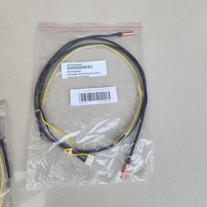 TERMURAH - thermistor autdor ac inverter mey.aqua.gree 2pk