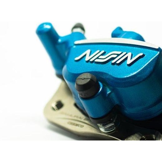 Murah Kaliper Nissin Samurai Original Jupiter Z Rx King Nouvo Shock Ori Piri