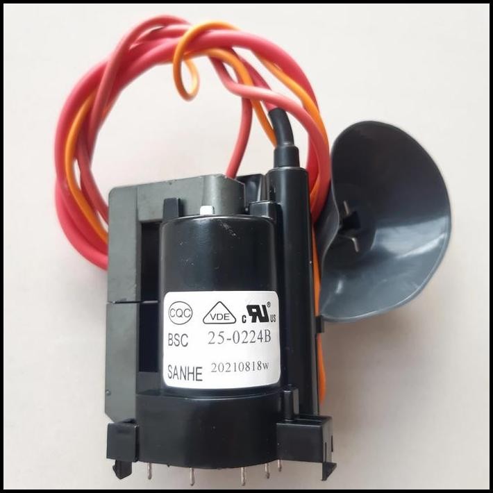 FLYBACK BSC25-0224B BSC25 0224B 0224 B FA142WJZZ FA 142 WJZZ FA142