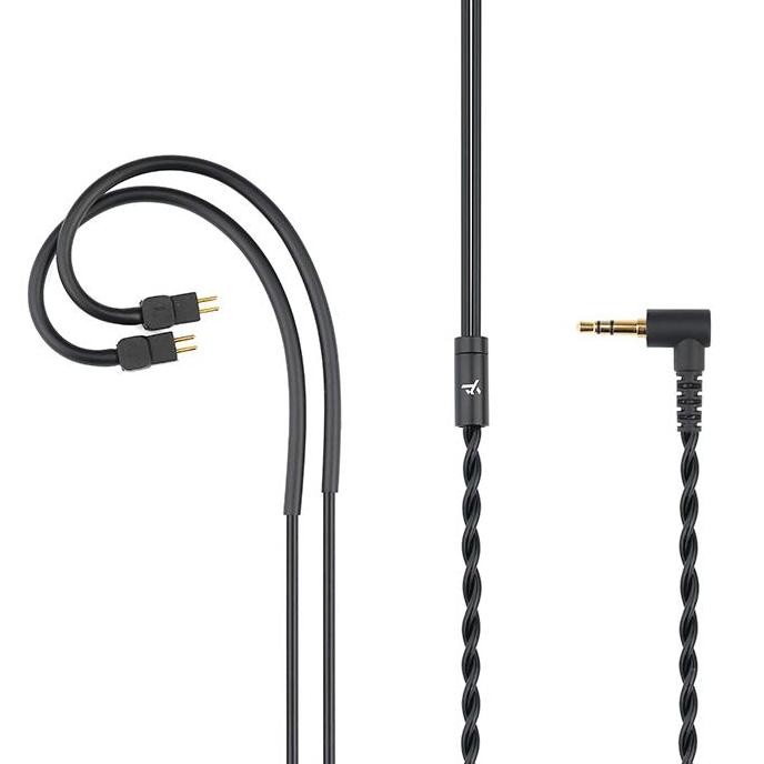 Truthear Gate 1Dd Dynamic Driver In Ear Monitor Earphone