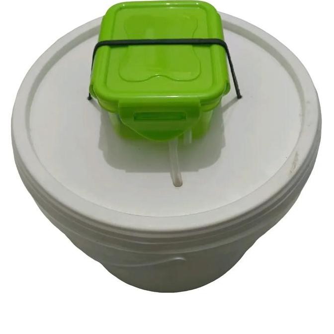 Aerator Cas Anti Air Lengkap Tinggal Pakai Aerator Charger Aerator Udang Aerator Aquarium Aerator Po