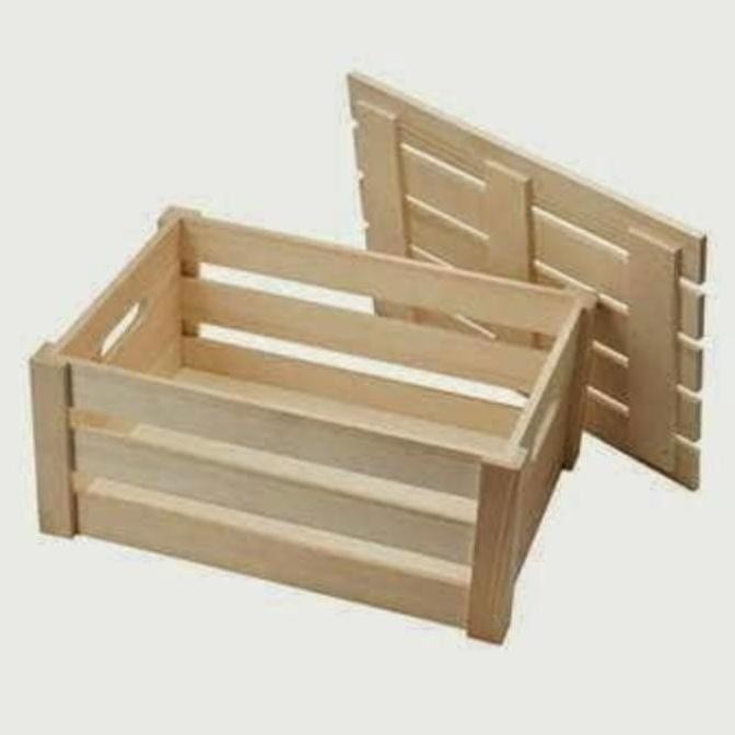 

TERLARIS - Paking kayu - Bahan Papan Palet Buat Expedisi