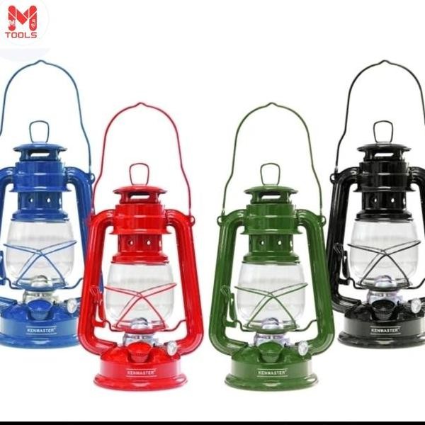 Lampu Kerosene Kenmaster Lampu Kapal Kenmaster Lampu Kemping Camping Lampu Taman Lampu Emergency Lam