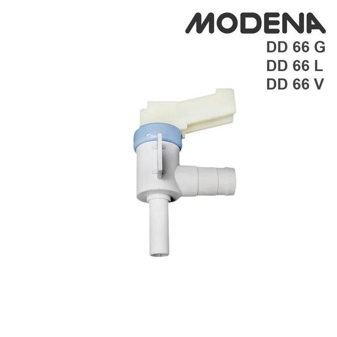 MODENA DD 66 L G V KRAN DISPENSER GALON BAWAH DD 66L 66G 66V KERAN AIR PANAS DINGIN FRESH NORMAL
