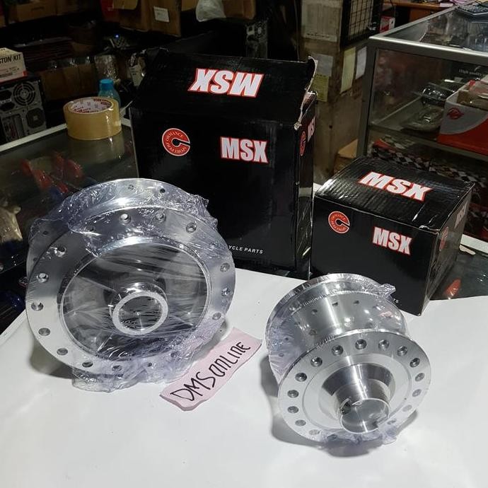 Grosir Tromol Vixion Old Depan Balakang Chrome, Tromol Vixion Lama Vixion Old