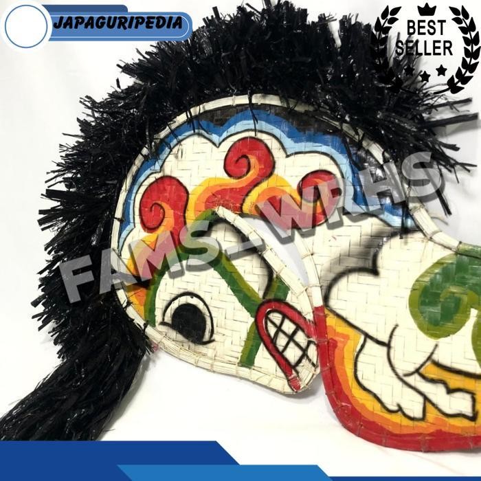 Jaranan Kepang Jaranan Asli Kuda Lumping Jaranan Alusan Jaranan