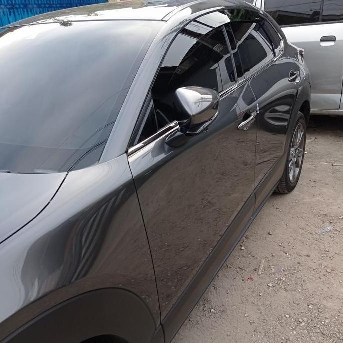 Talang Air Mazda CX30 Model Rata RESTOCK