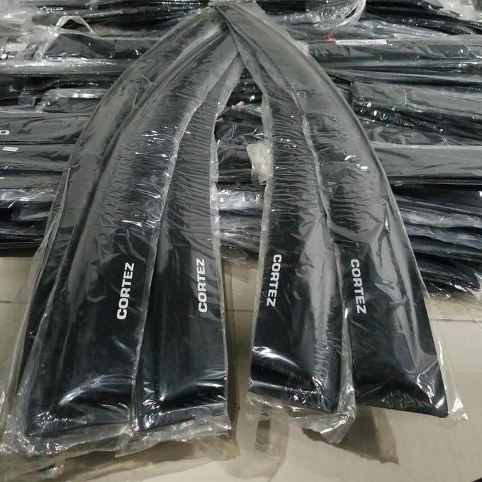 talang air cortez PREMIUM