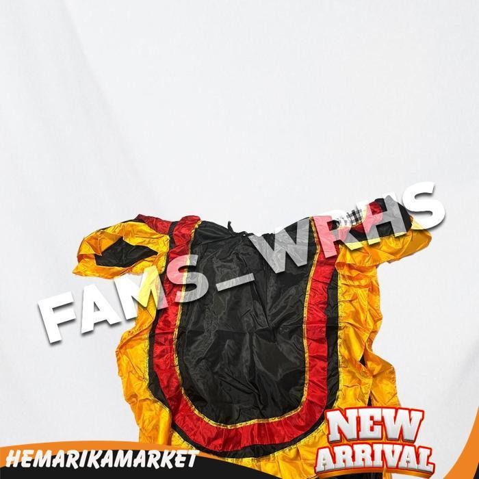 Kemul Barongan Anak Dewasa Kemul Pentas Barongan Best Seller
