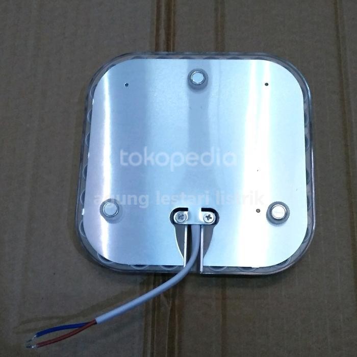 Sv Lampu Ceiling/Baret Modul Led 24Watt ,Penganti Tl Ring
