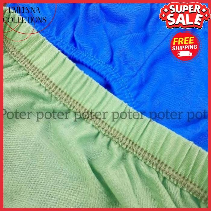 BEST QUALITY 3 PCS 1 BOX KOTAK CELANA DALAM CD PRIA COWOK DEWASA GTMAN GMN SIZE UKURAN M L XL ORIGIN