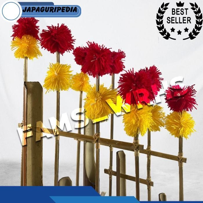 Angklung Reog Jaranan Sudah Dilaras Real