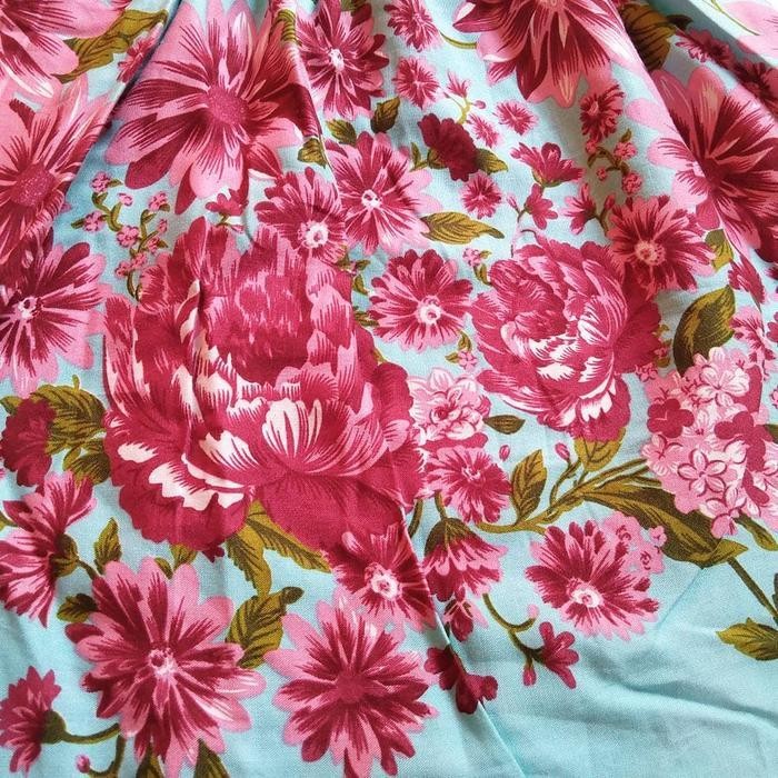 Kif Baju Daster Bali Anak Perempuan - Dress Anak Kecil - Daster Anak Murah