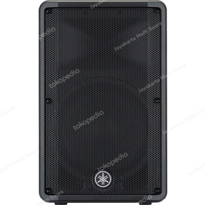 Speaker Pasif Yamaha CBR 12 ( 12 inch ) ORIGINAL 1.000%  Berkualitas Terbaru