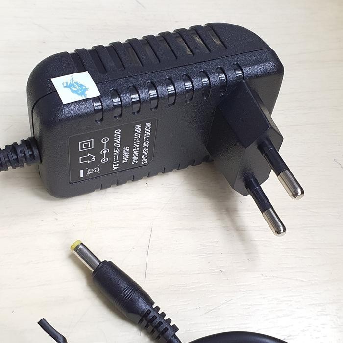 Adaptor charger for Aiwa WAS-108 - 110 - 112